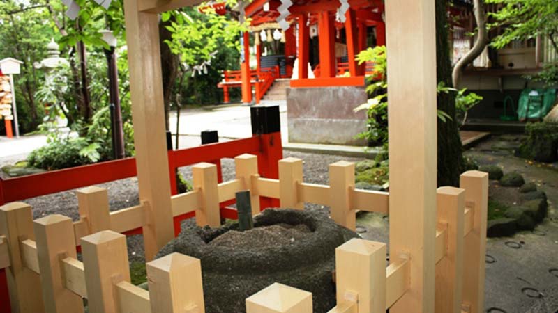 清め砂